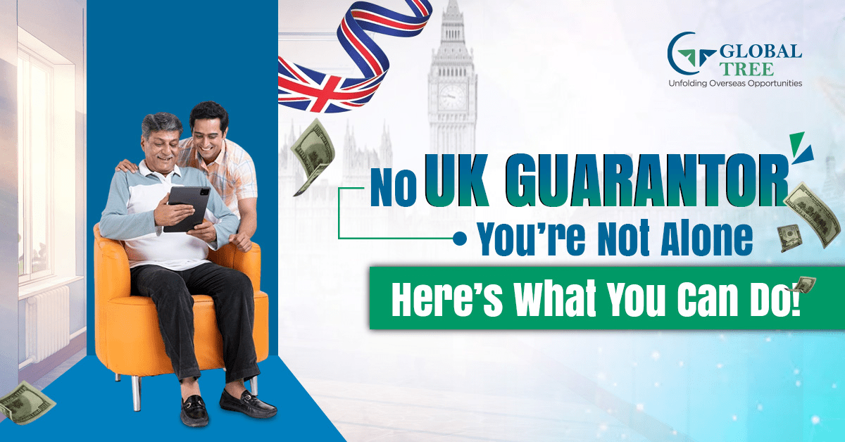 Need a UK Rent Guarantor? A Guide for International Students