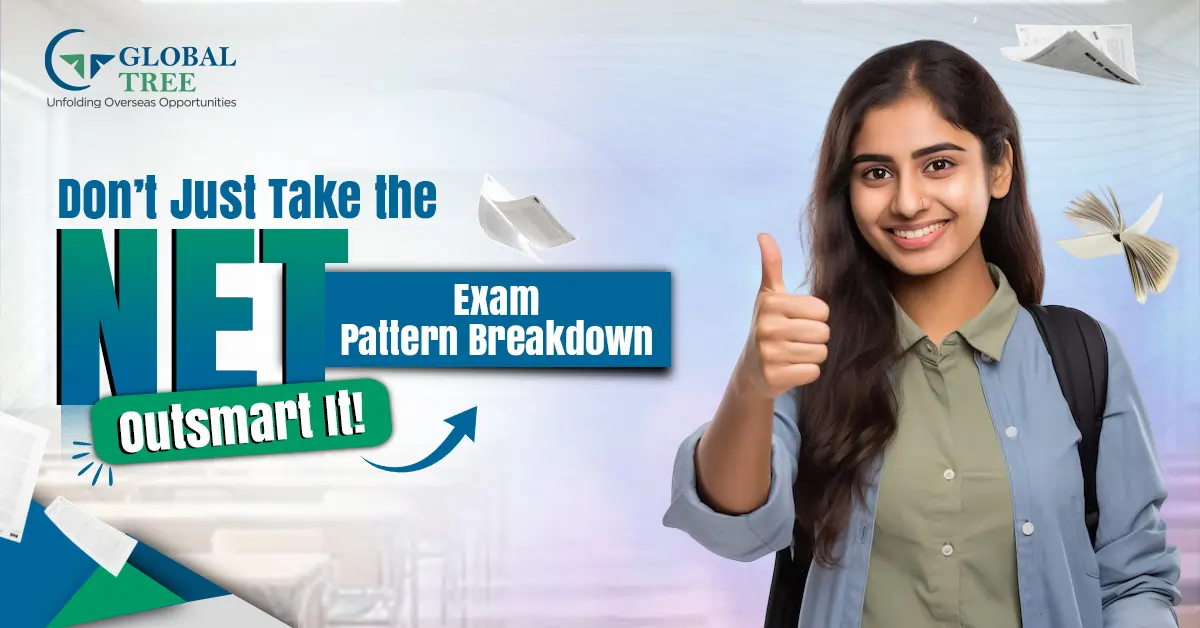 NET Exam Pattern Explained: Marks, Papers & Question Types