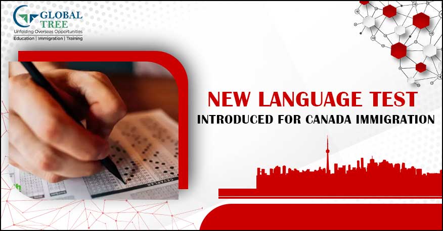 New Language Test for Canada Immigration: PTE