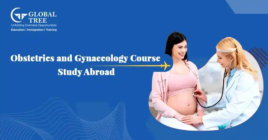 Obstetrics and Gynecology Course to Study Abroad