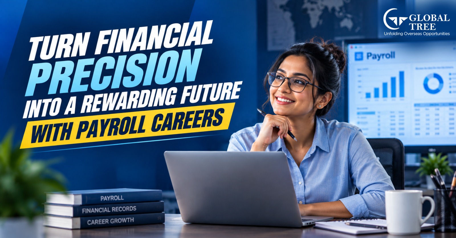✅ Payroll Jobs & Careers: Roles, Skills and Salary