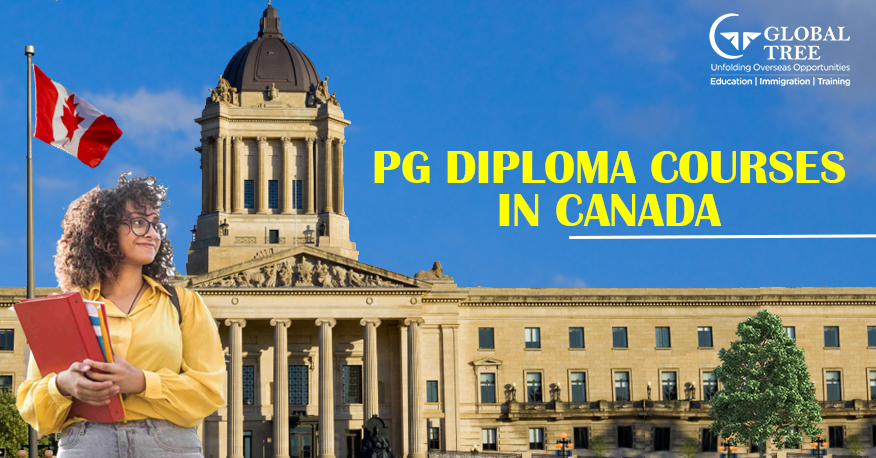 PG Diploma Courses in Canada: Fees, Top colleges, Placements