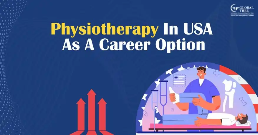 Your Supreme Guide to Study Physiotherapy in USA