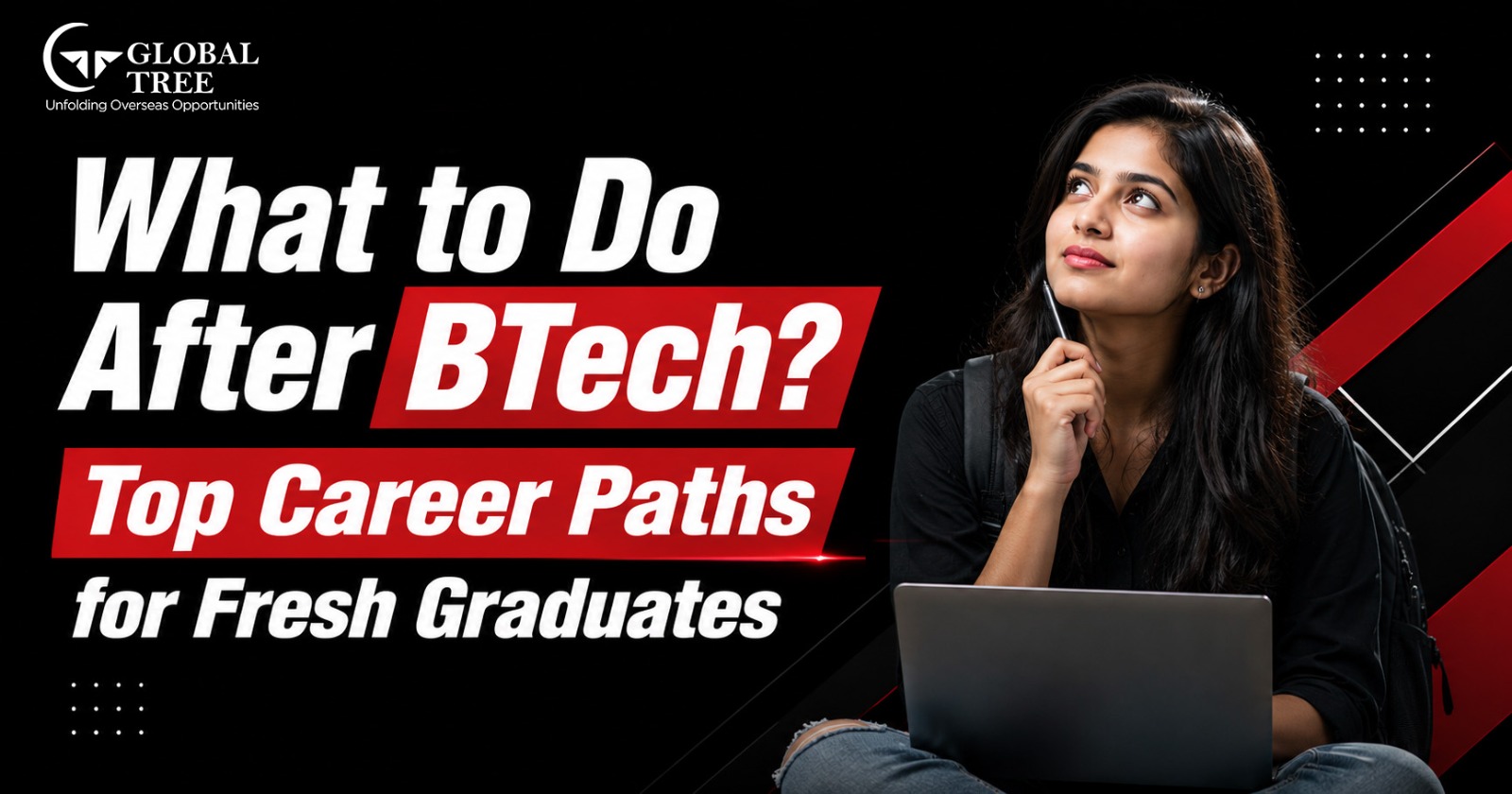 ✅ Planning Your Future? Here’s What to Do After BTech