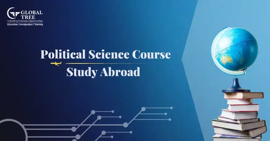 Political Science Course to Study Abroad