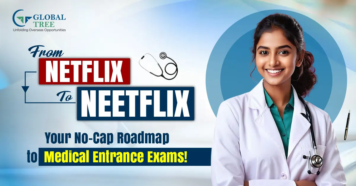 Prepare for Medical Entrance Exams: Important Info & Tips