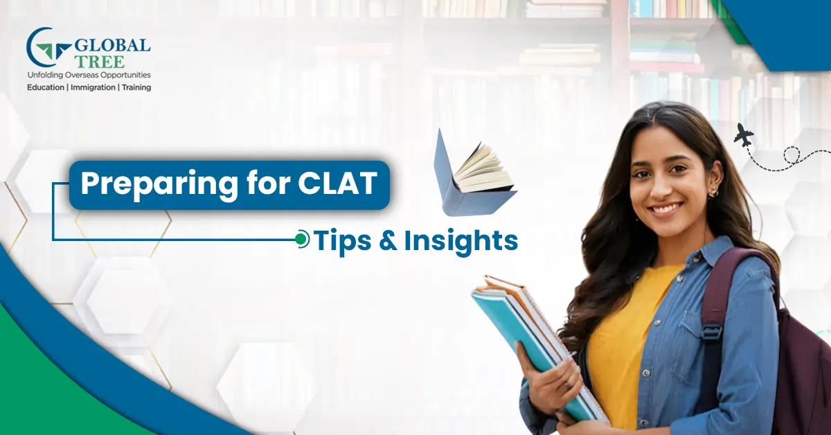 Preparing for CLAT: Tips & Insights