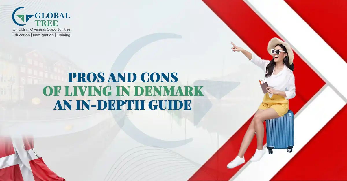 Pros and Cons of Living in Denmark: An In-depth Guide