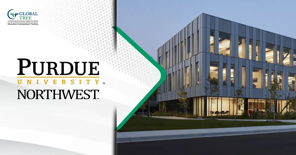 Purdue University Northwest: Best Courses, Admissions, Scholarships & More