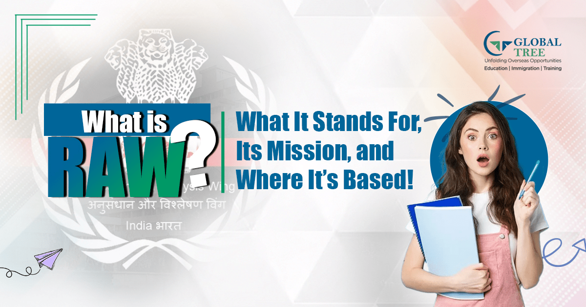 RAW Explained: What It Stands For, Its Mission, and Where It’s Based!