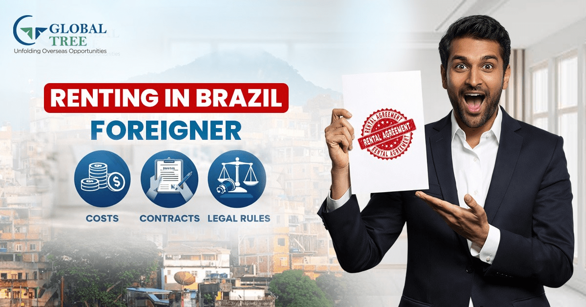 ✅ Renting in Brazil as a Foreigner: Costs and Legal Rules