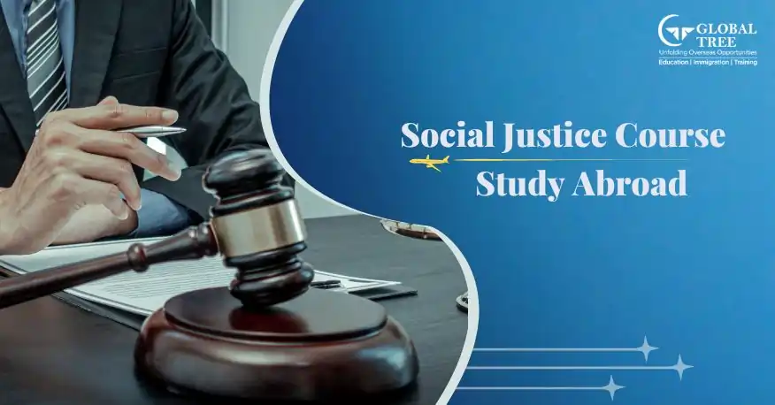 Social Justice Course to Study Abroad