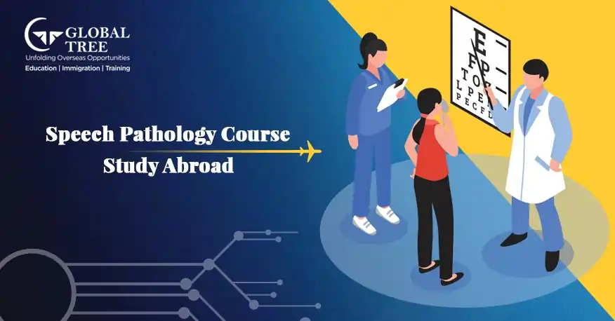 Speech Pathology Course to Study Abroad