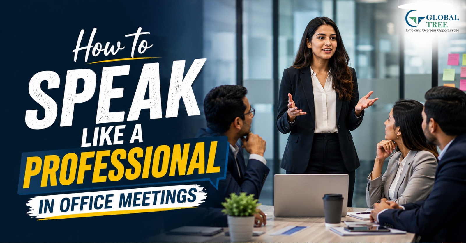 ✅ Stop Overthinking How to Speak to Your Manager Abroad