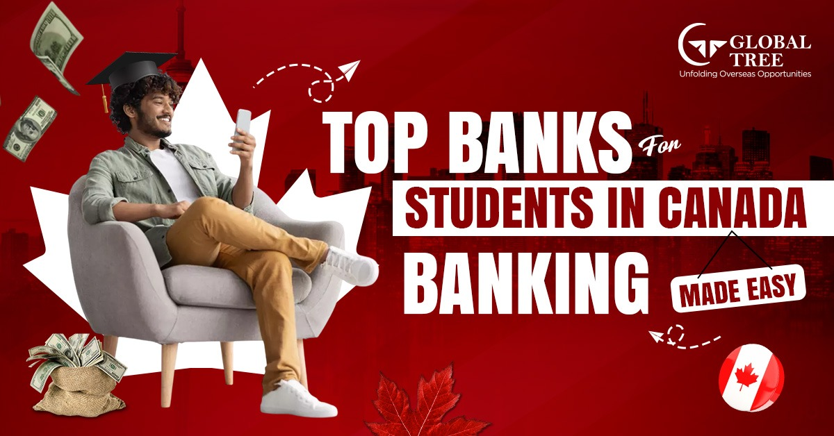 ✅ Student Banking in Canada: Reliable Options That Work