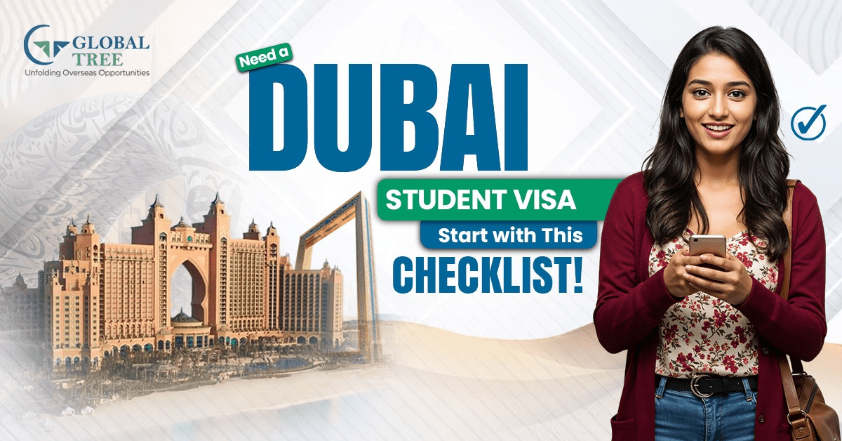 Student Visa Requirements in Dubai for International Students
