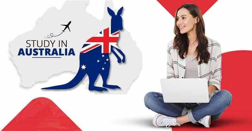 Top 5 Universities in Australia for Overseas Education!