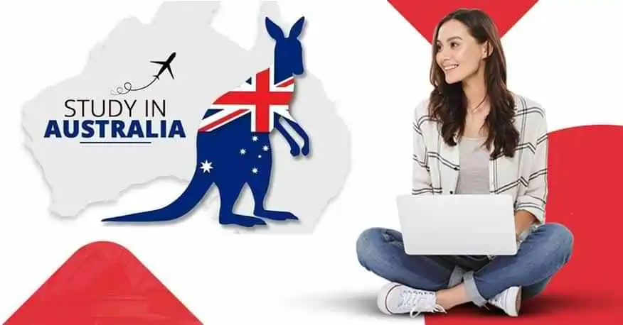 Hike in Indian Students for Study in Australia