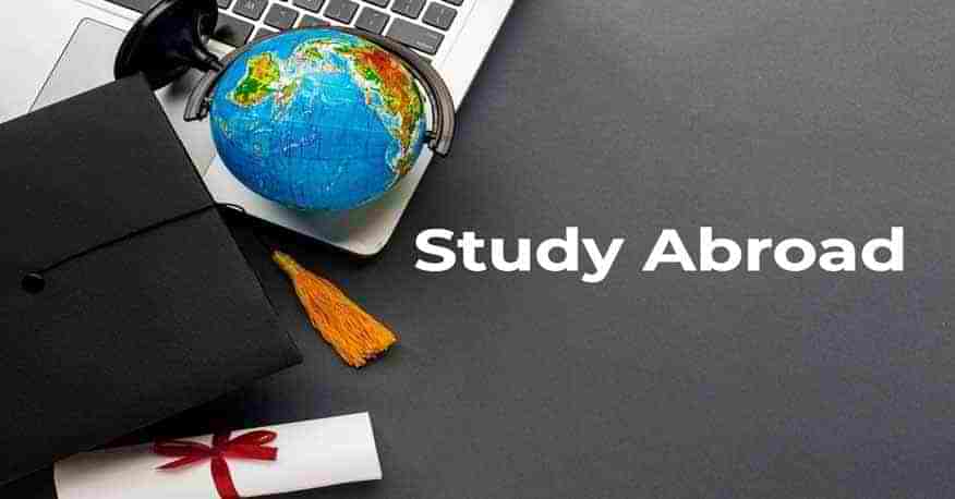Indian Scholars on the Rise - Study Abroad