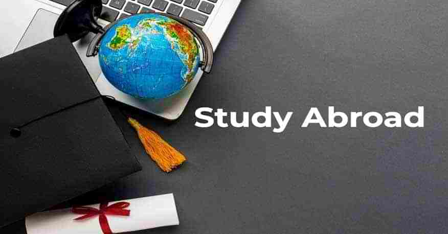 TOEFL for your Study Abroad Program