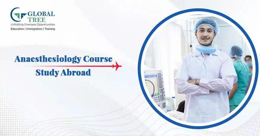 Study Anesthesiology Course Abroad