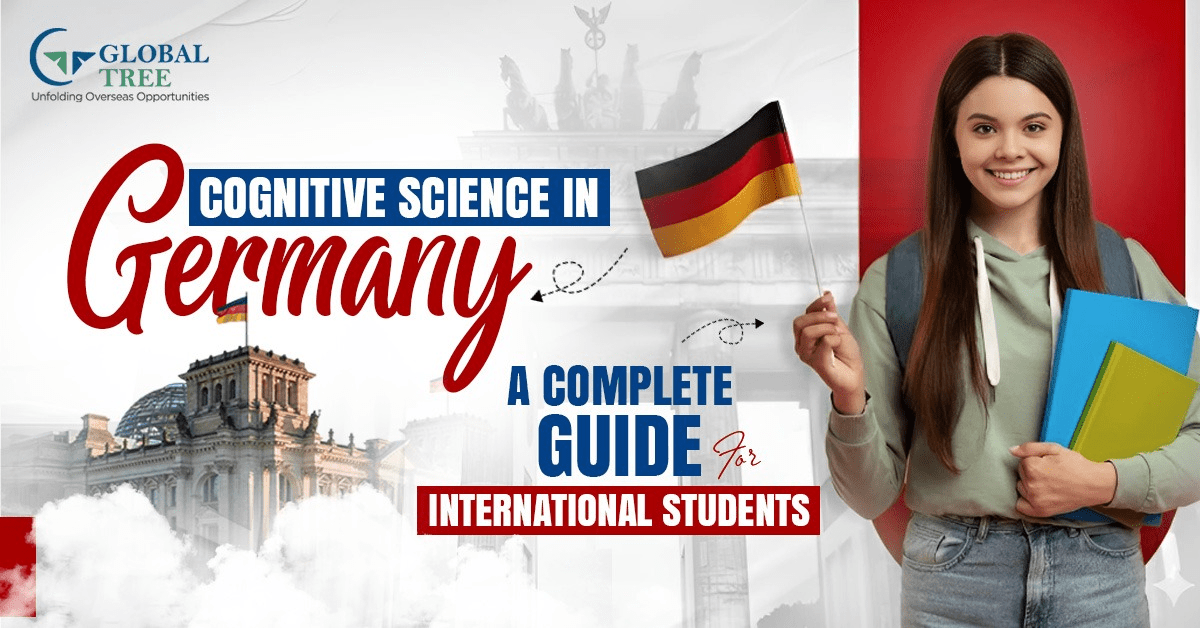 ✅ Study Cognitive Science in Germany: Programs, Scope, and Opportunities