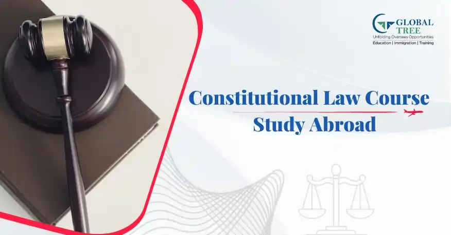 Study Constitutional Law Course Abroad