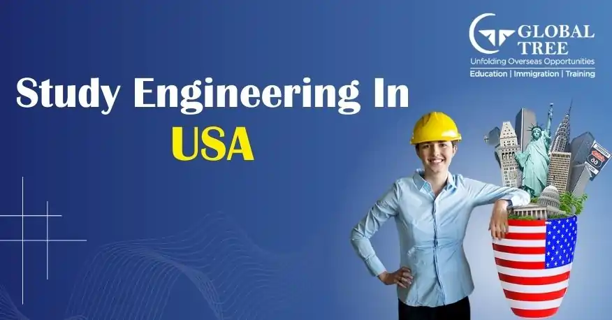 Study Engineering in USA: Explore its Future Prospects