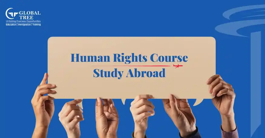 Study Human Rights Course Abroad