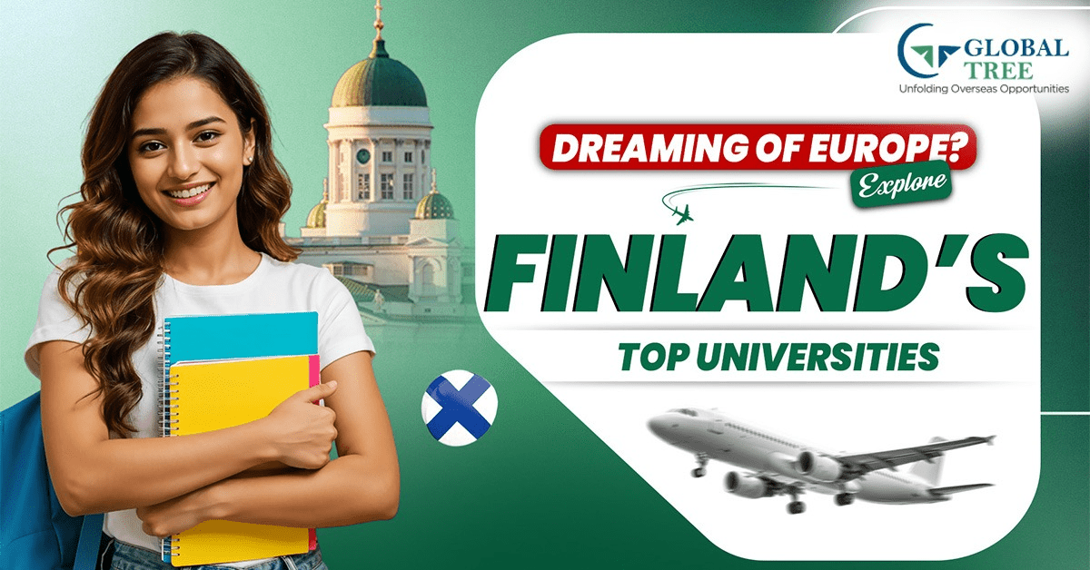✅ Study in Finland: Best Universities & Courses for Global Students