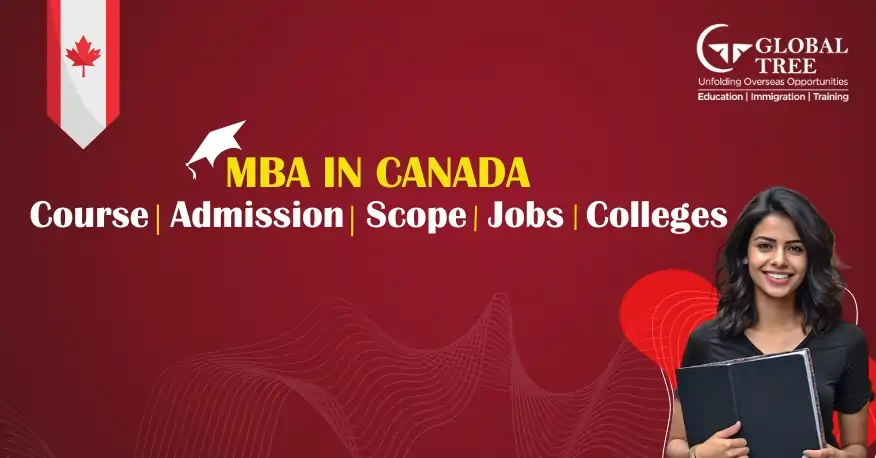 Study MBA in Canada: Unlock your Success Today