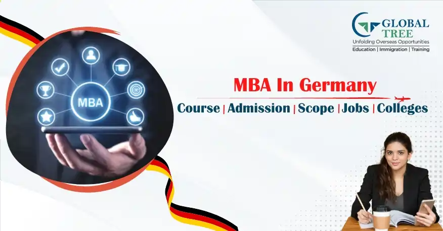 Study MBA in Germany: Unlock Global Business Opportunities