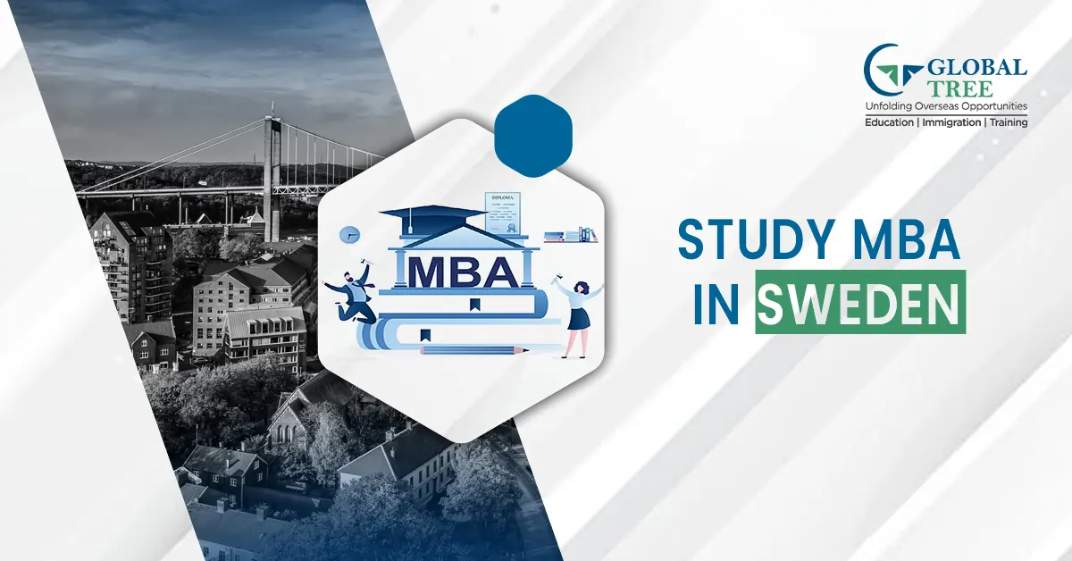Study MBA in Sweden: A Complete Guide for Indian Students