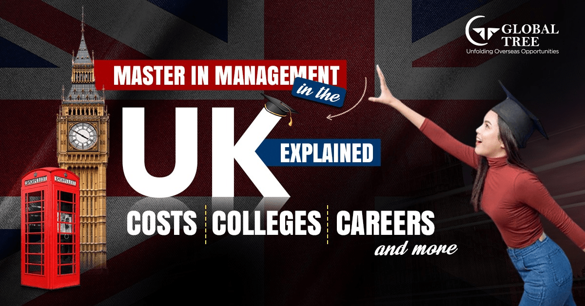 Study MiM in the UK – Best Courses, Eligibility, and Careers