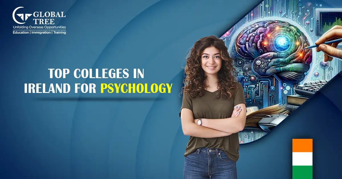 Study Psychology in Ireland: Best Universities & Courses