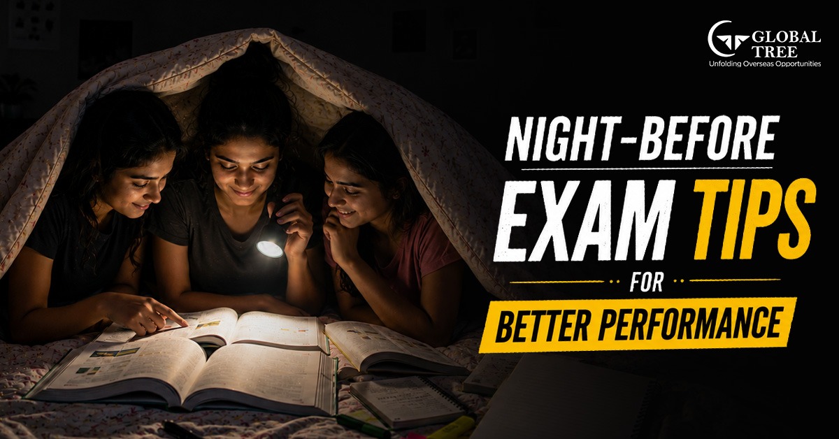 ✅ The Revision Hack Every Student Needs Before an Exam