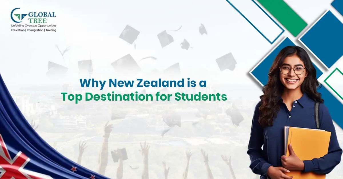 The true benefits of obtaining a New Zealand education