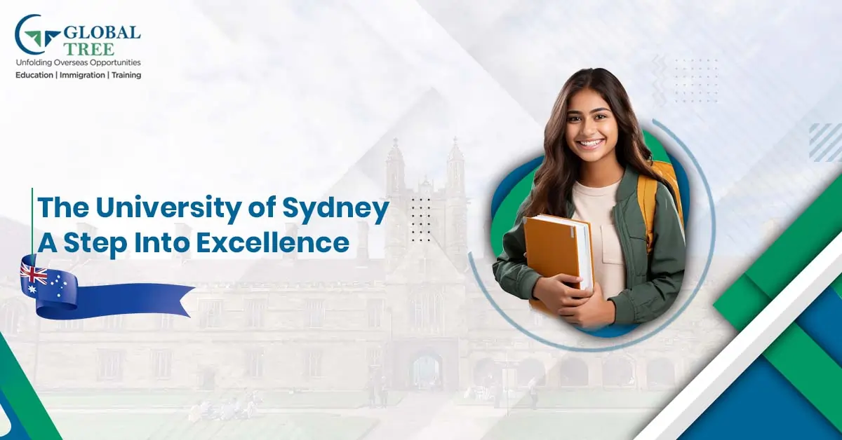 The University of Sydney