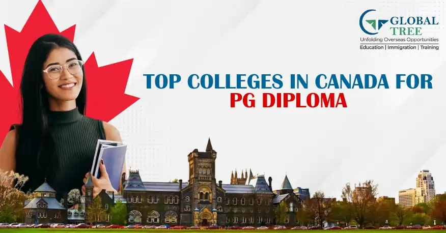 This Year’s 11 Top Colleges in Canada for PG Diploma