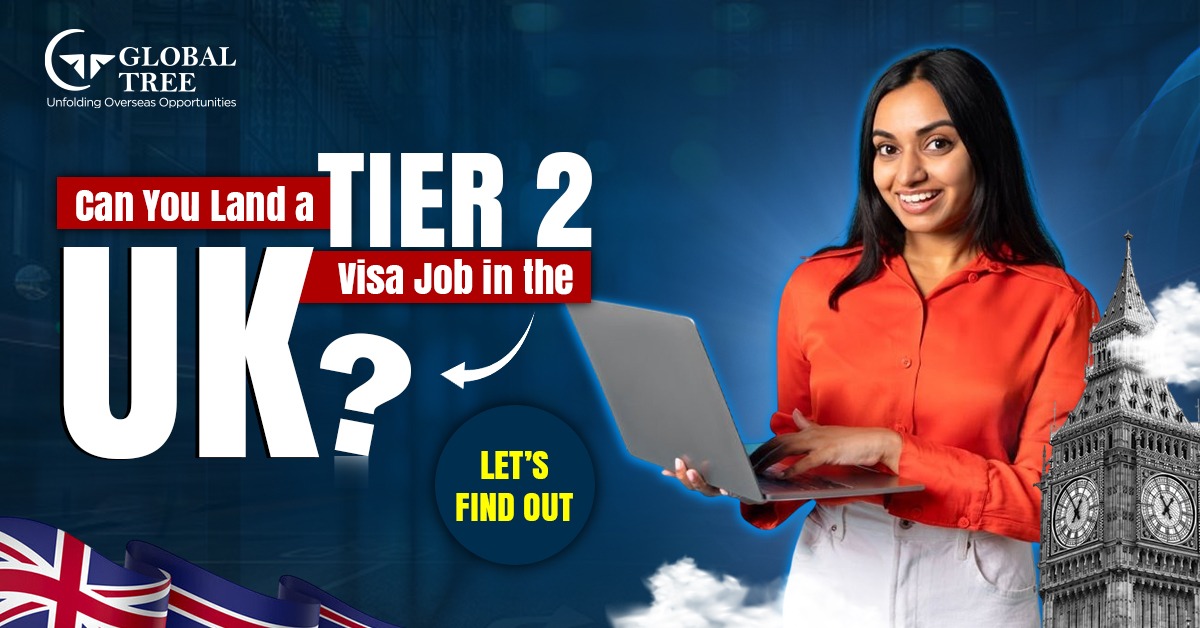 Tier 2 Visa Jobs in the UK: Complete Guide for 2025