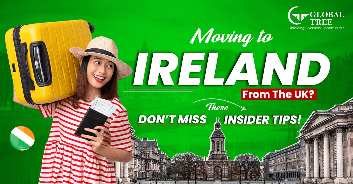 ✅ Tips for UK Citizens Moving to Ireland Successfully