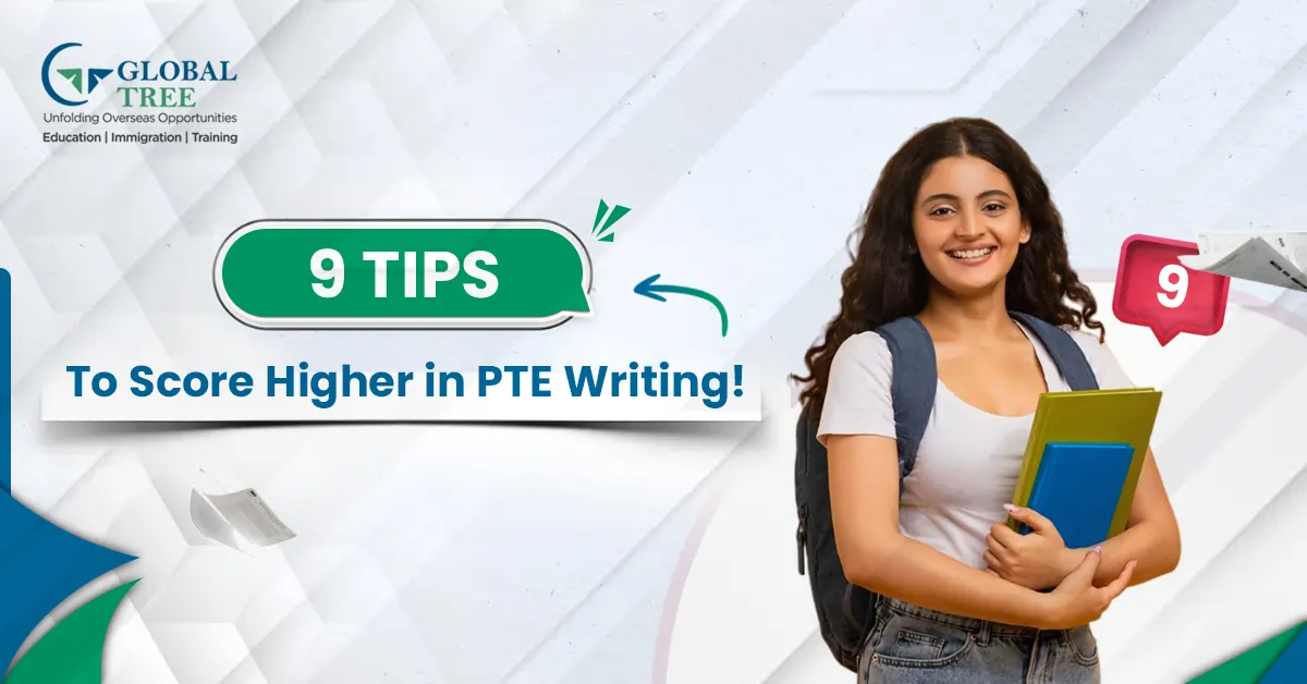 TOEFL for your Study Abroad Program