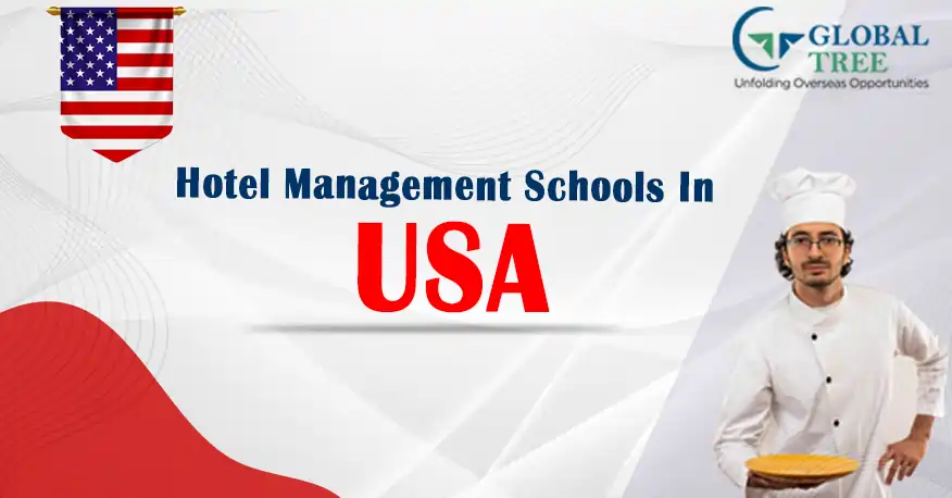 Top 11 Hotel Management Schools in the USA for International Students