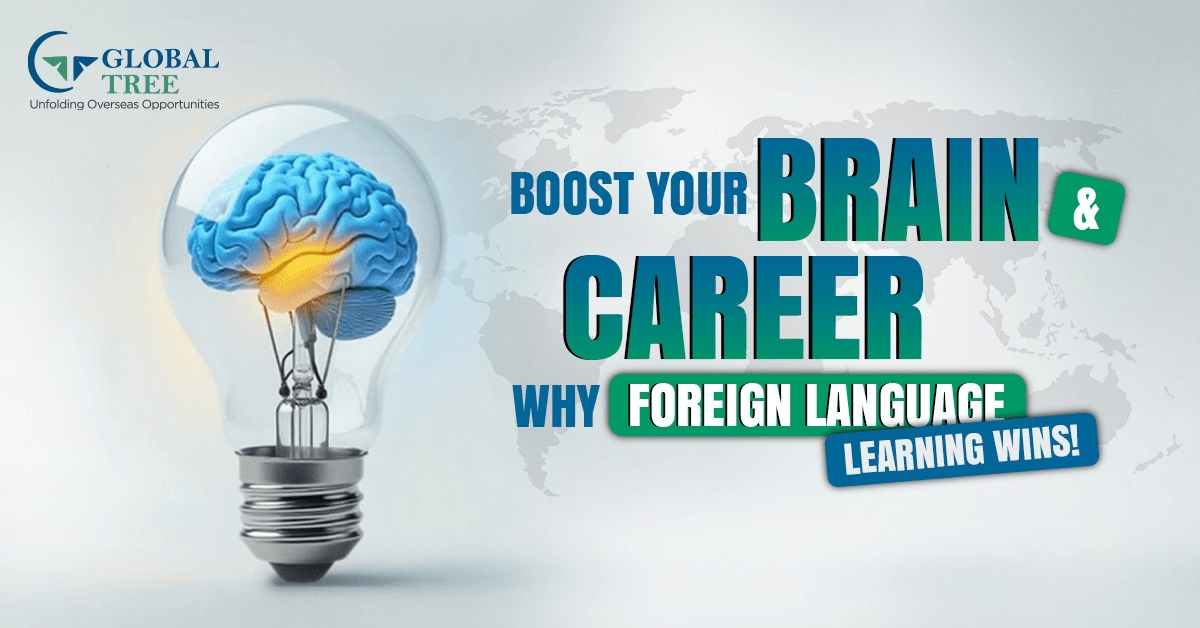 Top Benefits of Learning a Foreign Language