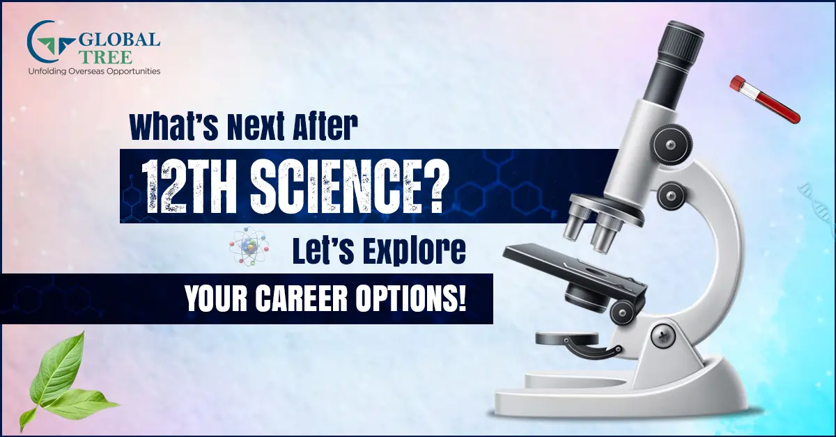 Top Career Options After 12th Science | High Salary Courses