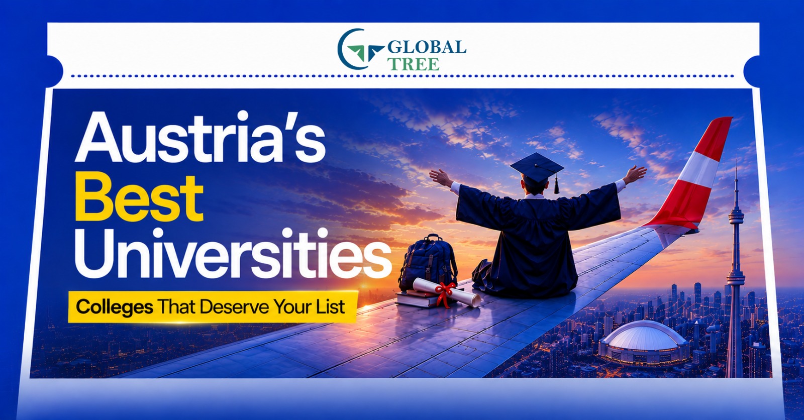 ✅ Top Colleges in Austria Rankings, Fees and Courses 2026