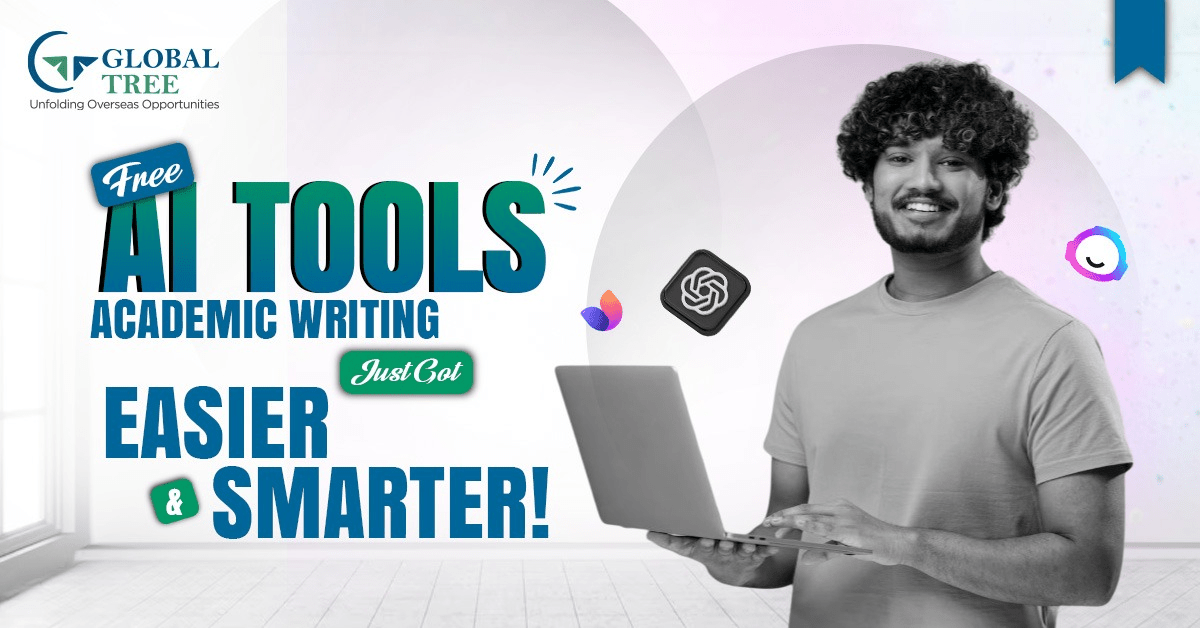 Top Free AI Tools for Academic Writing in 2025