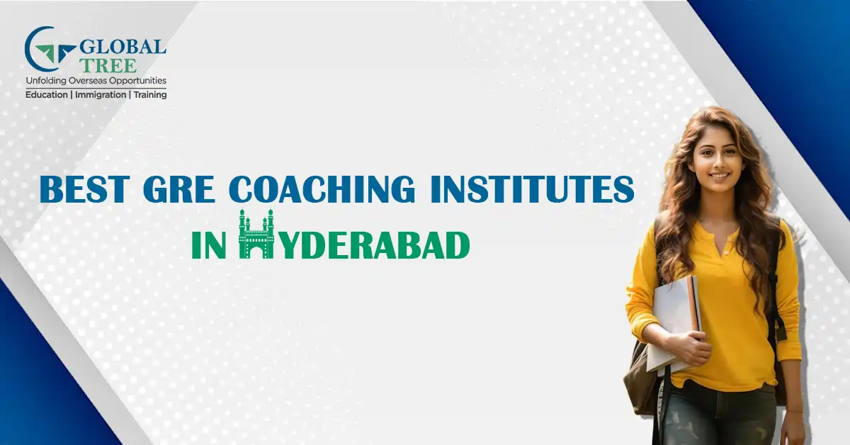 Top GRE Coaching Institutes in Hyderabad