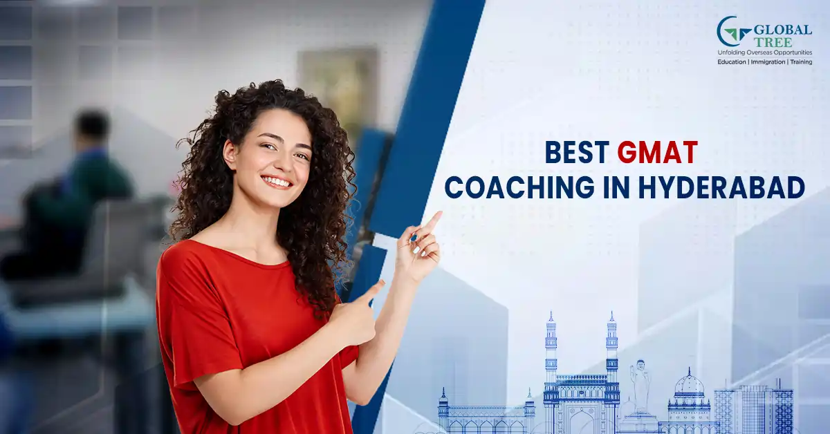 Top Institutes for GMAT Coaching in Hyderabad