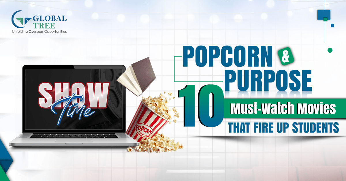 Top Motivational Movies Every Student Must Watch